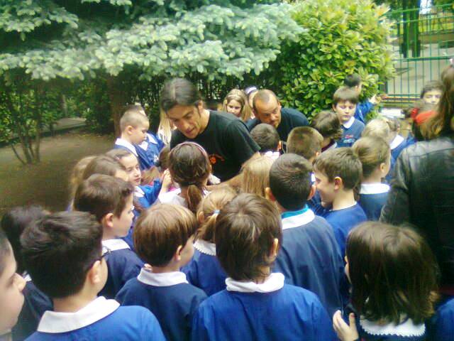 a scuola con bibo 4