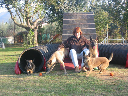 Agility