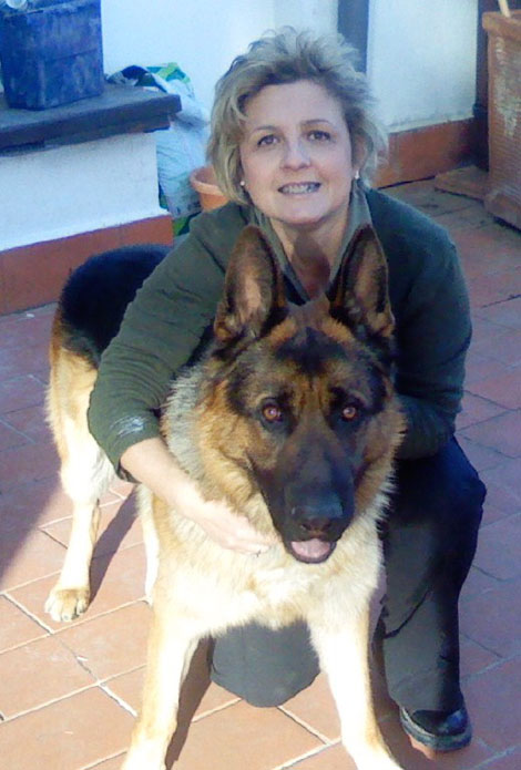 Addestramento cani, centro cinofilo, agility dog