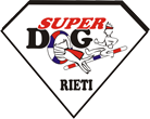 Logo SuperDog - Walter Conforti